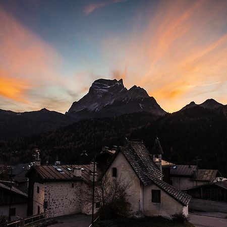 Hotel Roma San Vito di Cadore Extérieur photo