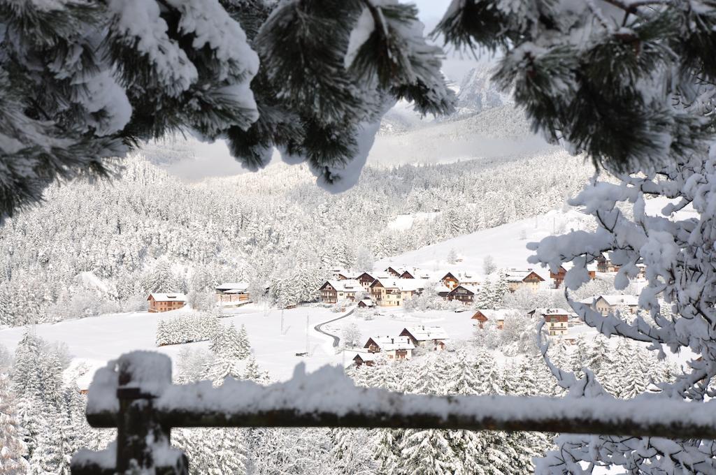 Hotel Roma San Vito di Cadore Extérieur photo
