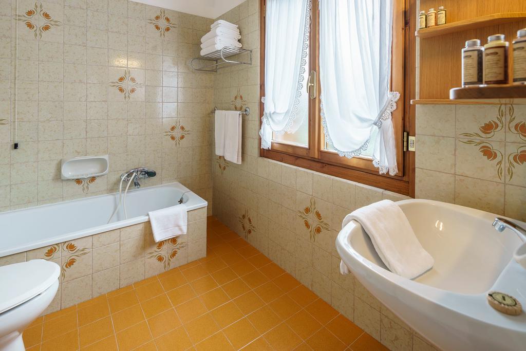 Hotel Roma San Vito di Cadore Chambre photo