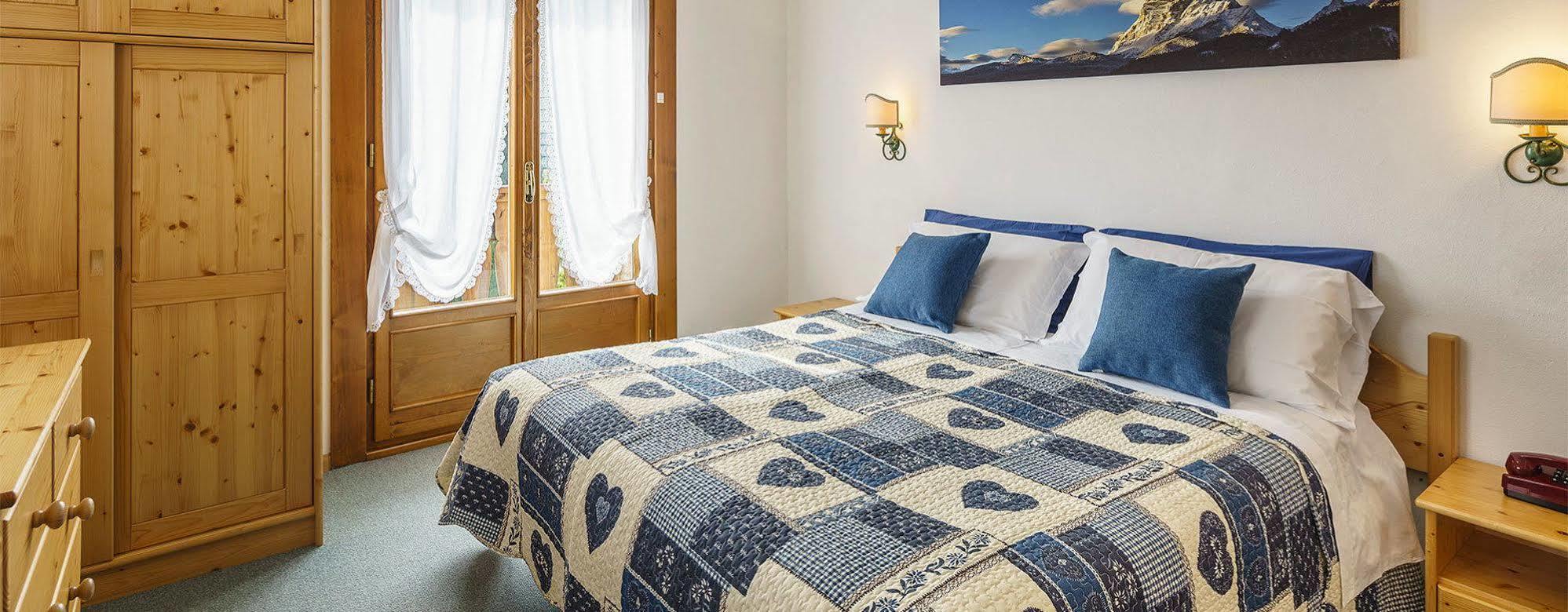 Hotel Roma San Vito di Cadore Extérieur photo