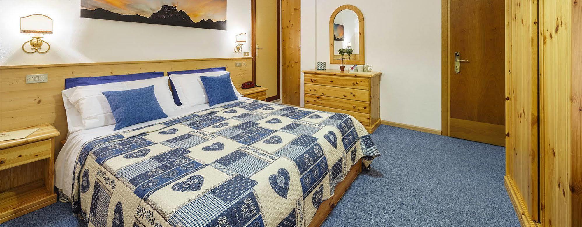 Hotel Roma San Vito di Cadore Extérieur photo