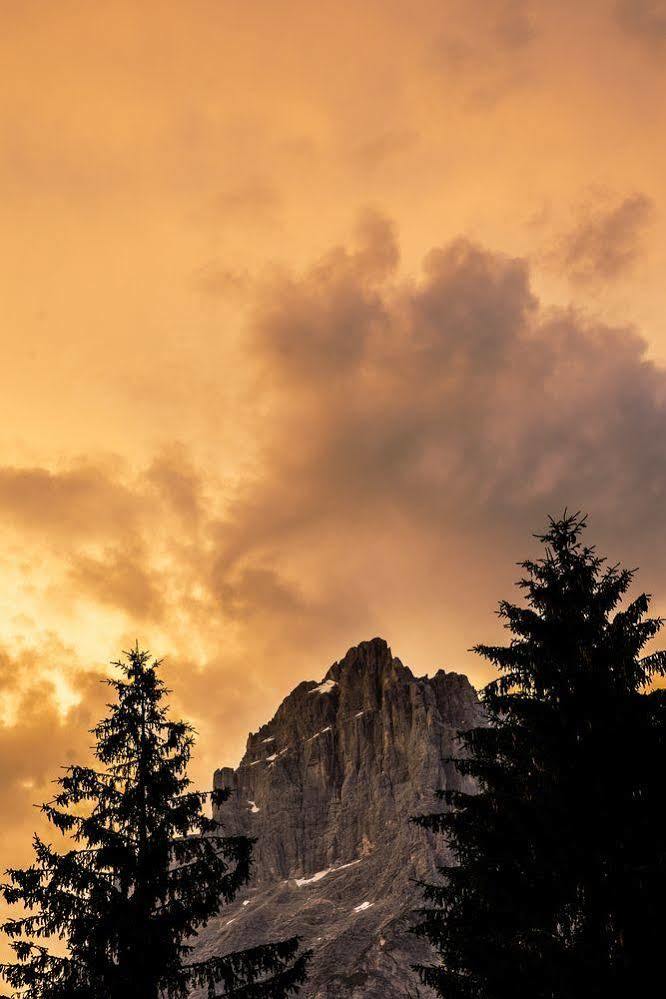 Hotel Roma San Vito di Cadore Extérieur photo